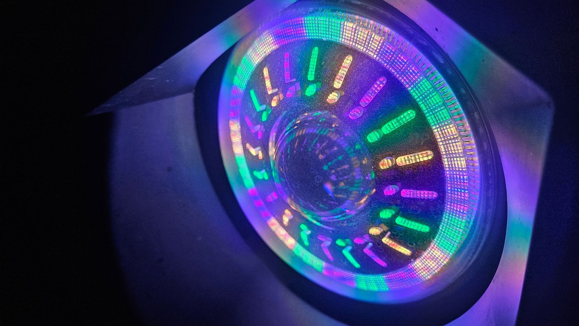 LED headlights, RGB headlights, RGB lights, Halos